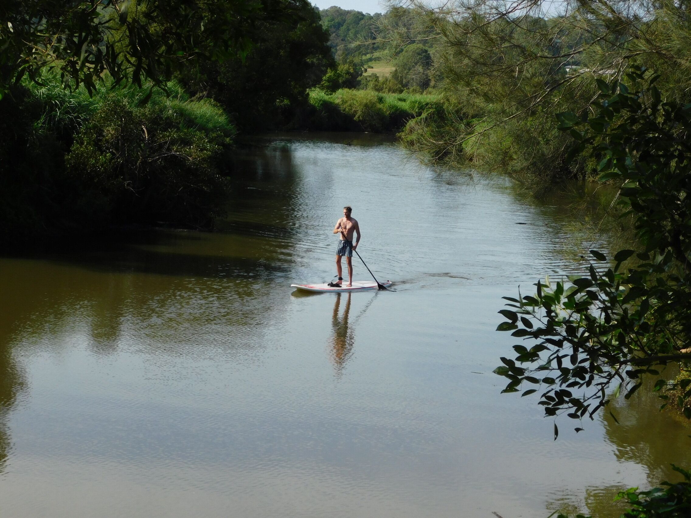 Bonfires, BYO kayak or Tinny, Fishing on-site & Dogs run free!