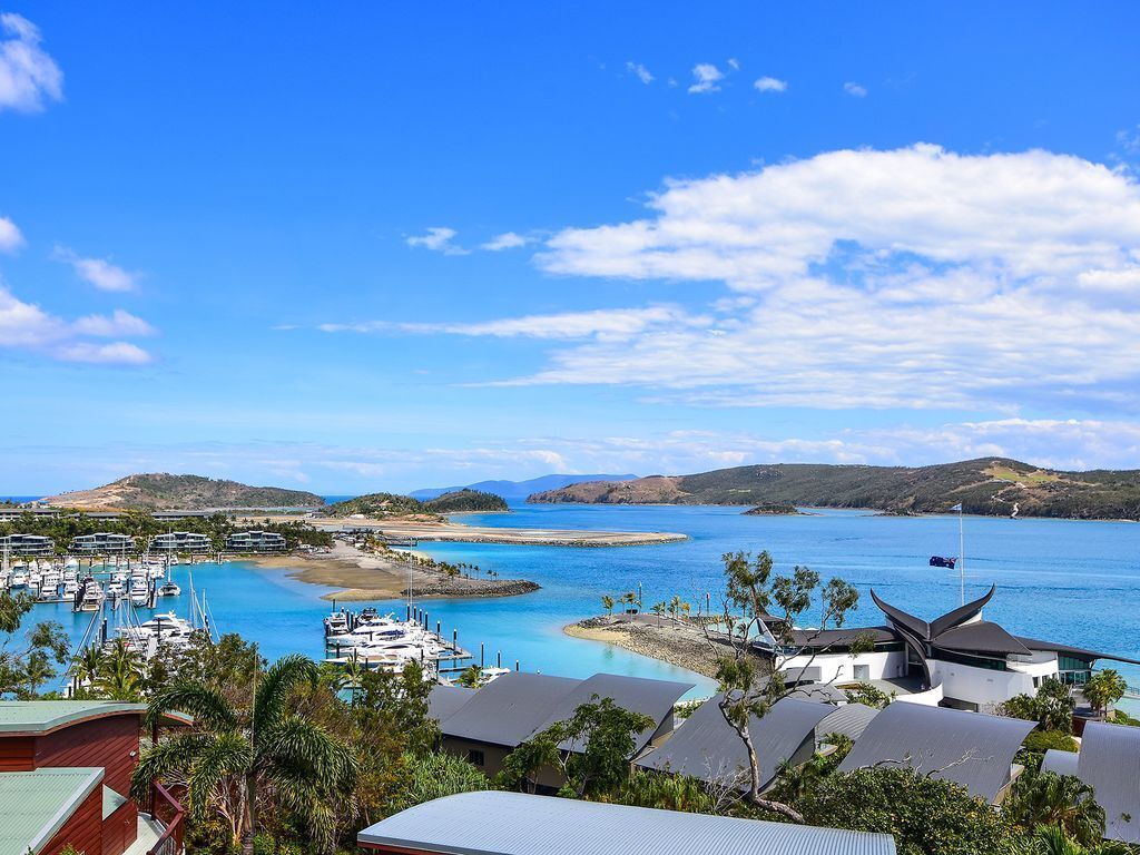 Casuarina Cove 14, Hamilton Island