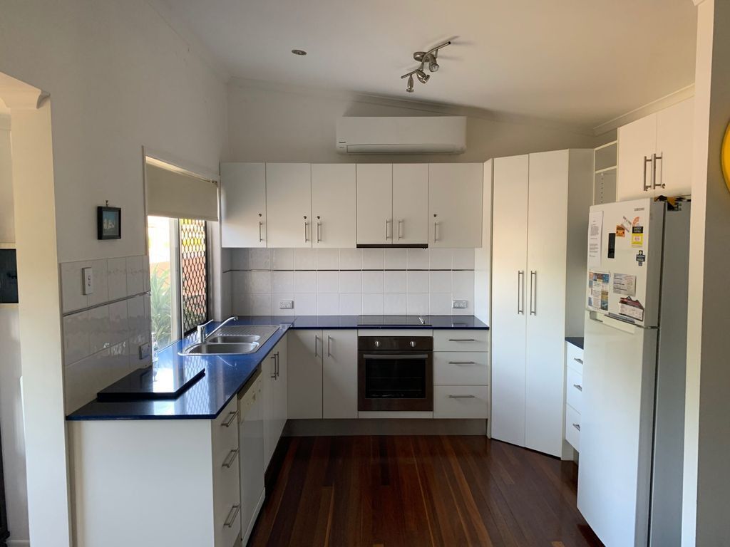 Dandy - Burrum Heads- Close to Boatramps - 3br- Aircon