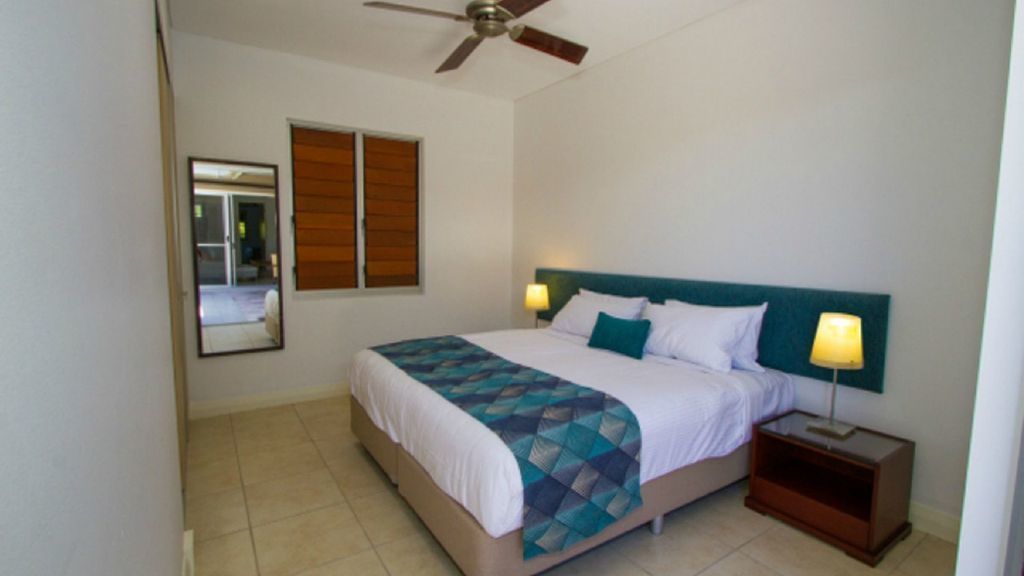 The 8th Sandcastle Resort Accommodation