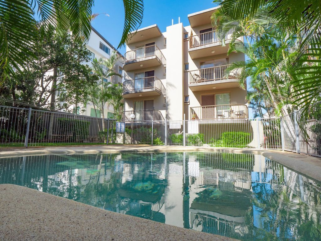 Emerald Shores Unit 6, 8 Orvieto Terrace, Kings Beach