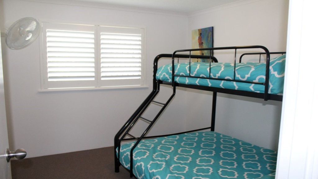 Sanctuary Seas Unit 4 Kings Beach QLD