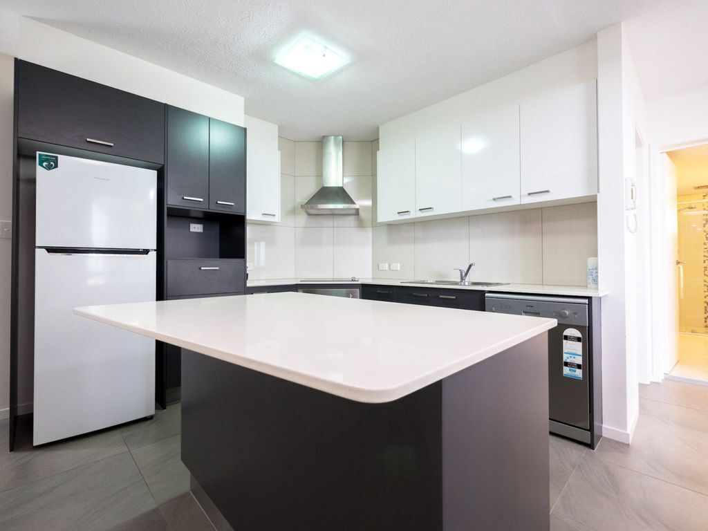 Pacific Towers Unit 4, 19 Ormonde Tce Kings Beach