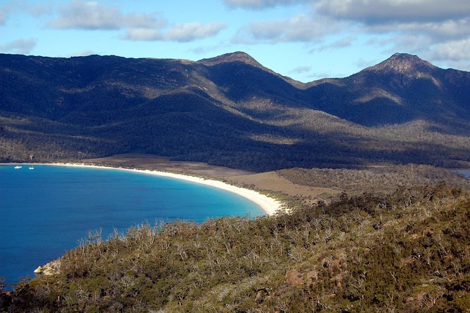 Wineglass Bay Day Tour