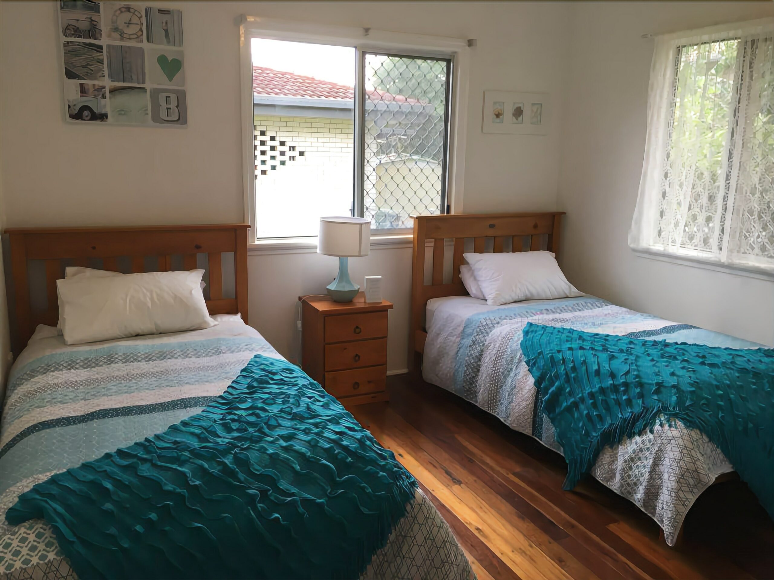 Entire Beach Cottage - Minnie's at Maroochydore