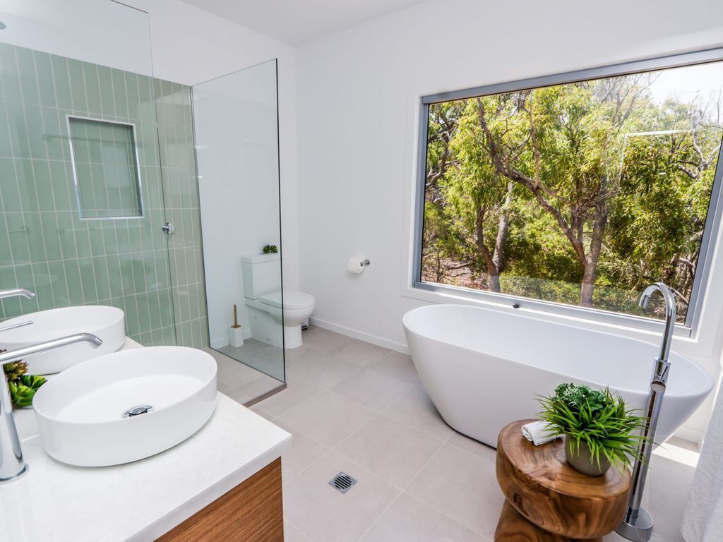 Corymbia Beach House