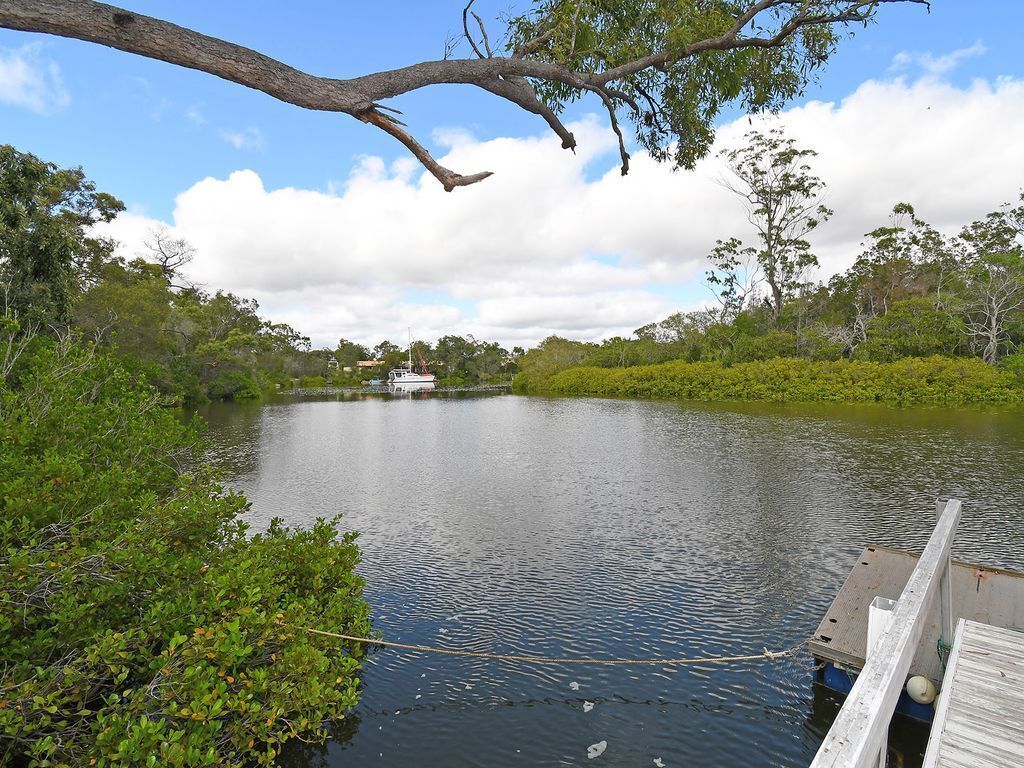 Around The Bend - Riverfront - 3BR - Fishing Jetty- Wifi