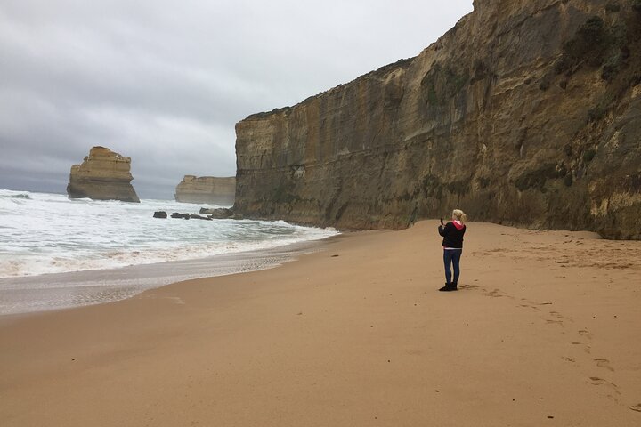 Private Great Ocean Road Tour with Local Guide / Reverse tour Recommended