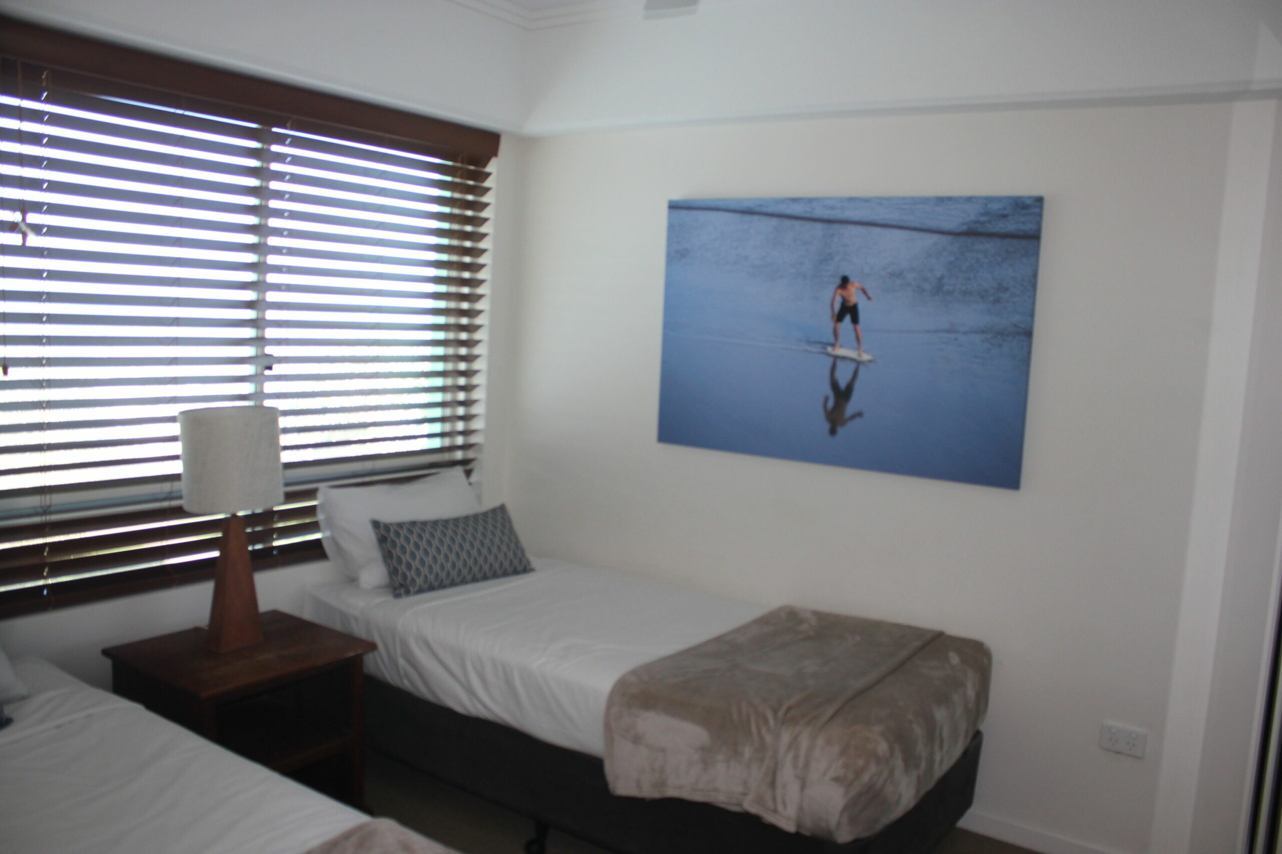 Rolling Surf Resort Kings Beach Beachfront Ideal Apartment