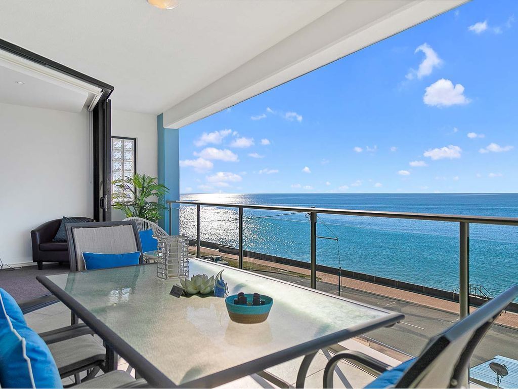 Pier 1 Ocean View Luxury Apartment #14 - Hervey BAY