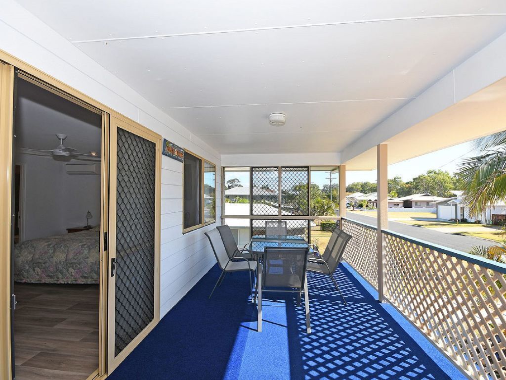 High Tide On Burrum - Close to Beach - 3br- Aircon