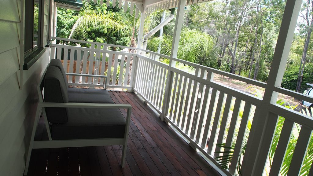 Hau'oli House @ Coco Palms Coastal Retreat, Toogoom Beach