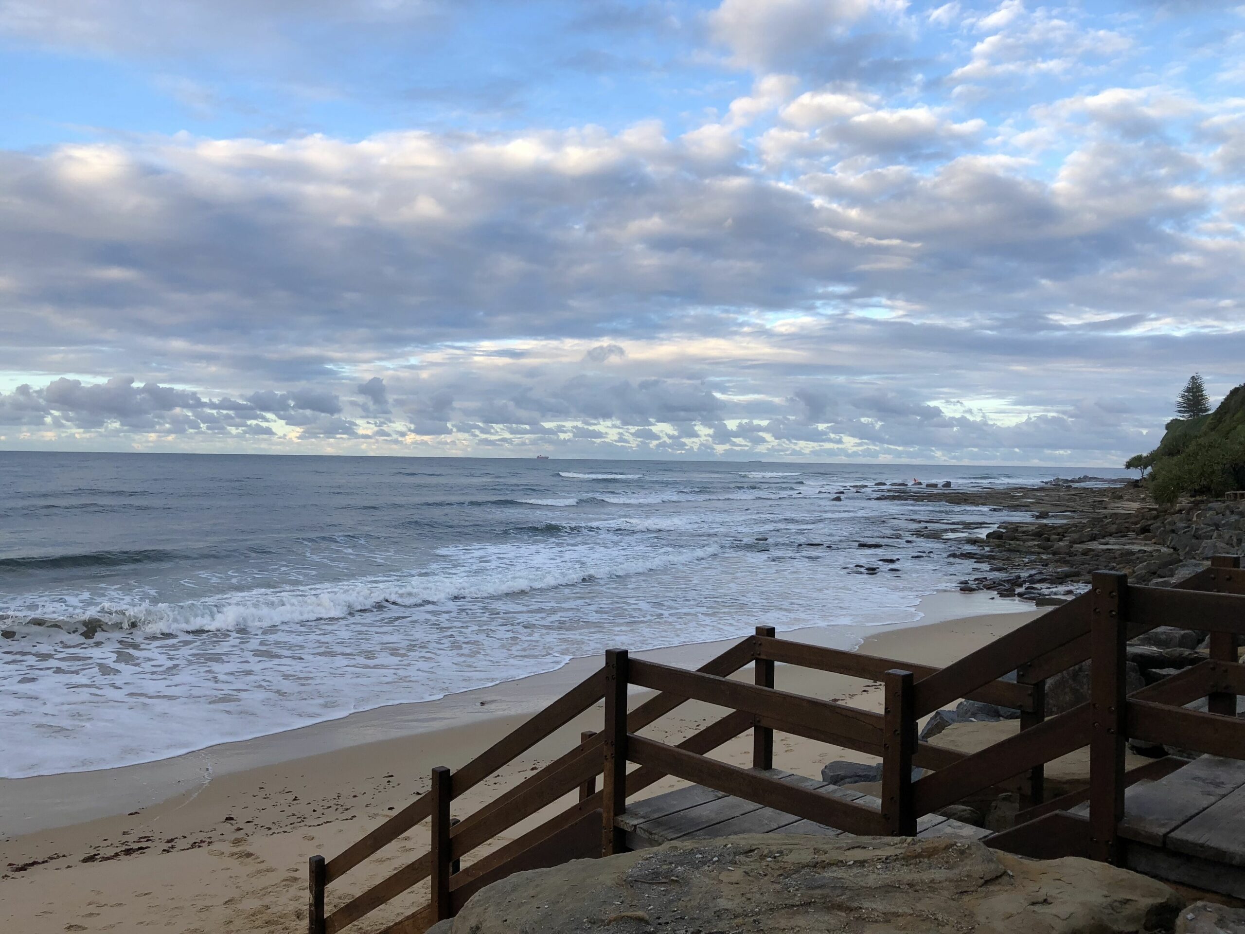 Dicky Beach Luxury Hamptons Beach House