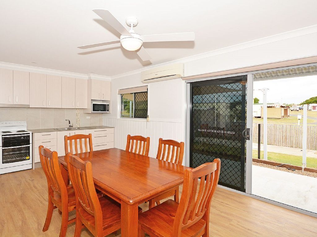 Hami's Retreat - Burrum Heads- Close to Boatramp -2br - Aircon