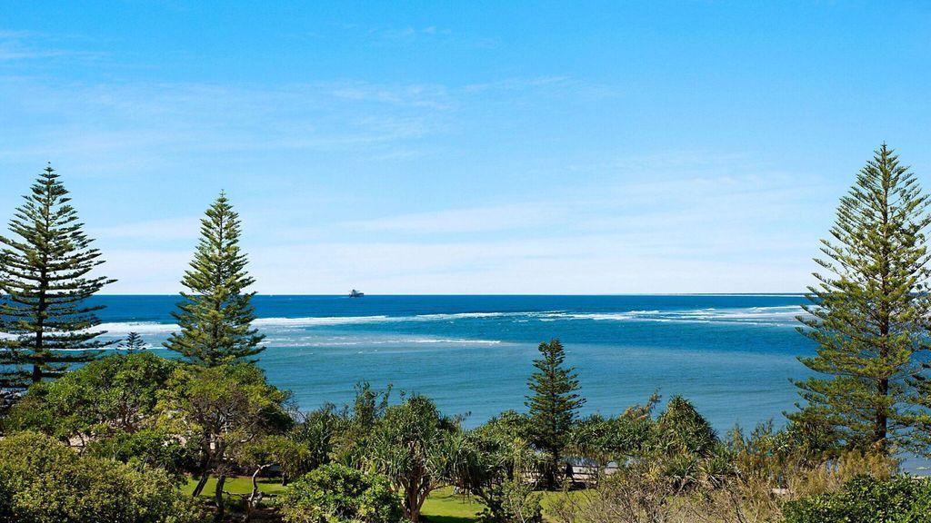 Viewpoint Unit 5 Bulcock Beach QLD