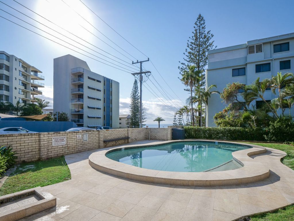 Levuka Unit 11, 14 Moreton Pde, Kings Beach