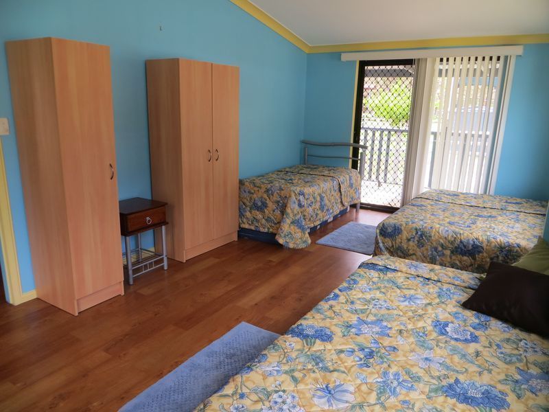Orchid Beach Retreat