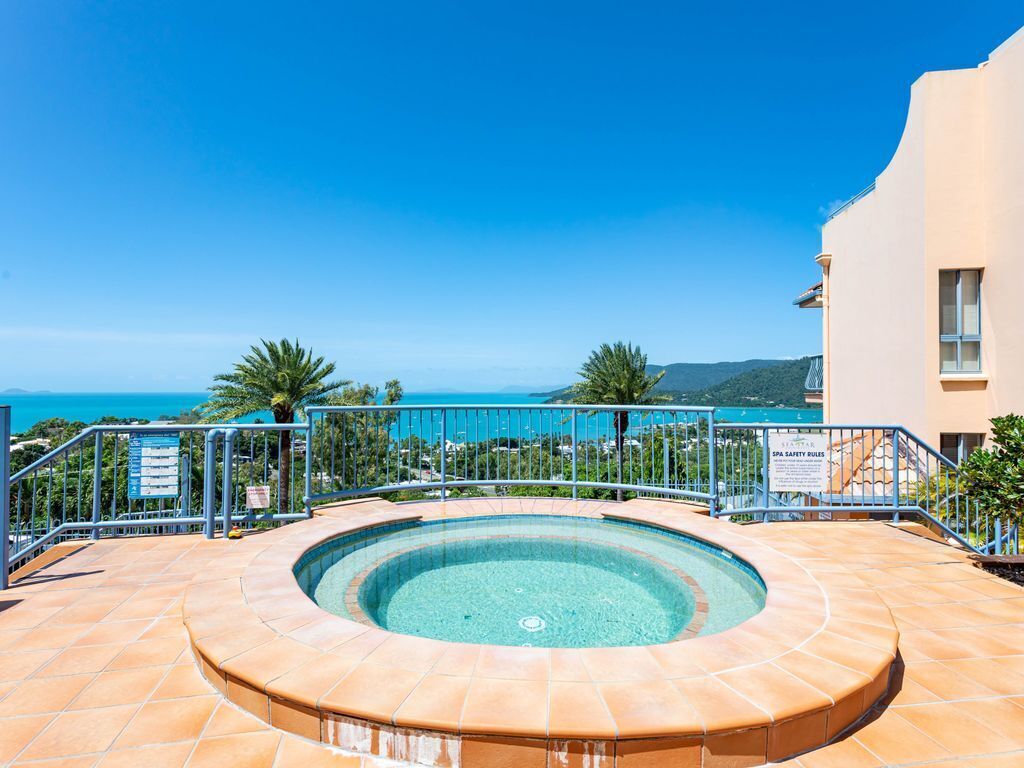 Seastar 9, Pool,wifi,sleep 4,best Views IN Airlie