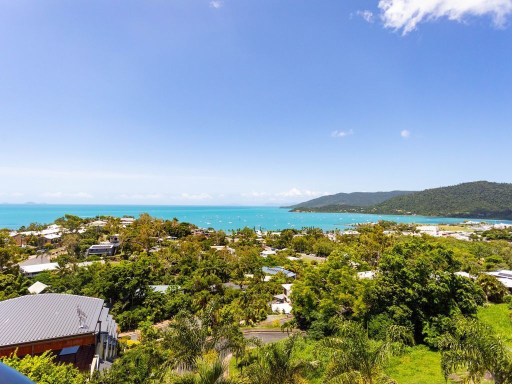 Seastar 9, Pool,wifi,sleep 4,best Views IN Airlie