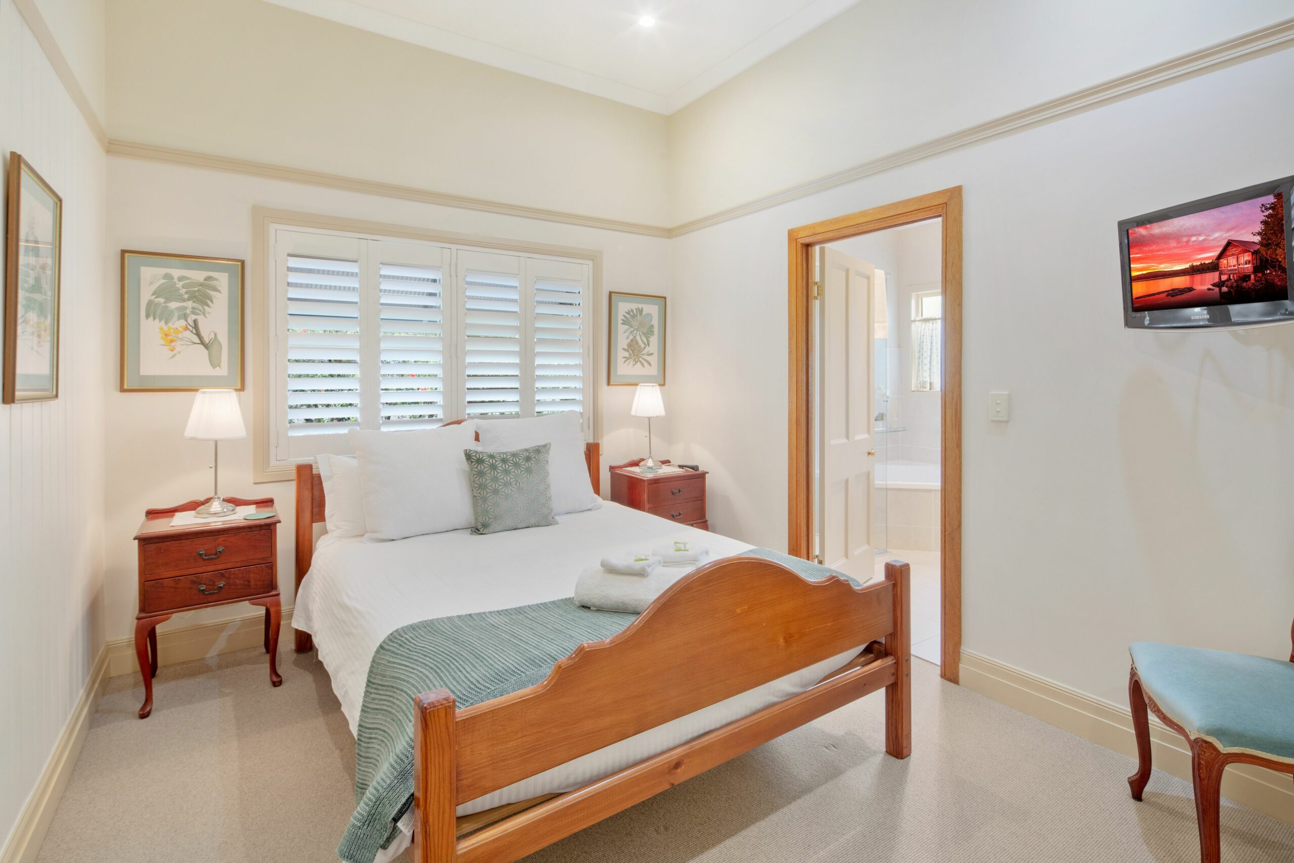 Gracious Spacious & Charming Queenslander, Walk Into Maleny