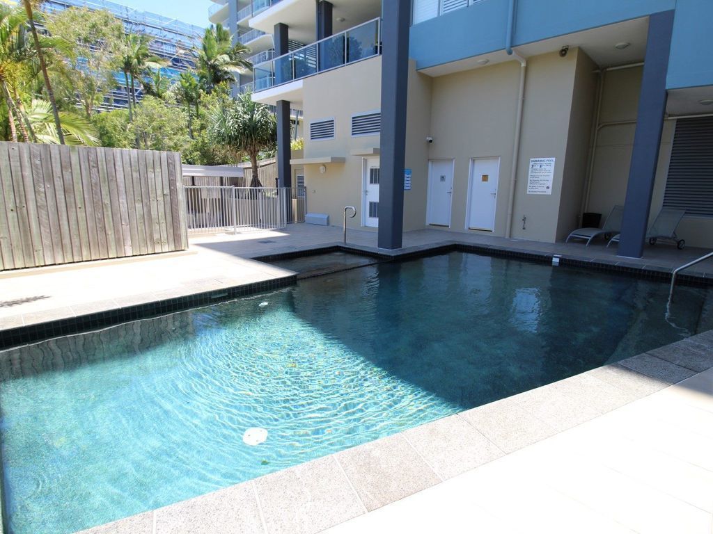 Outlook Unit 40 Caloundra QLD