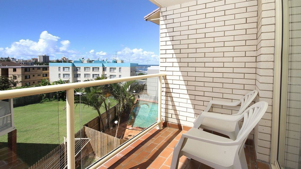 Alinga Unit 4, Amazing Ocean Views