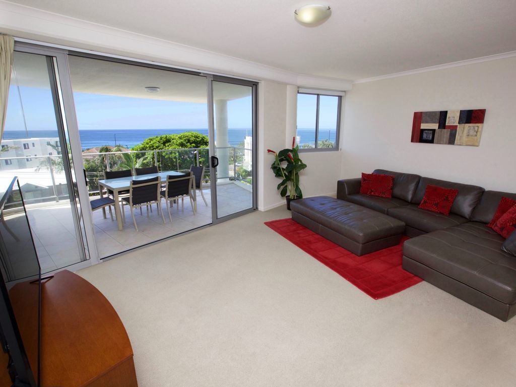 Aspire 7/16 Orvieto Terrace Kings Beach QLD 4551