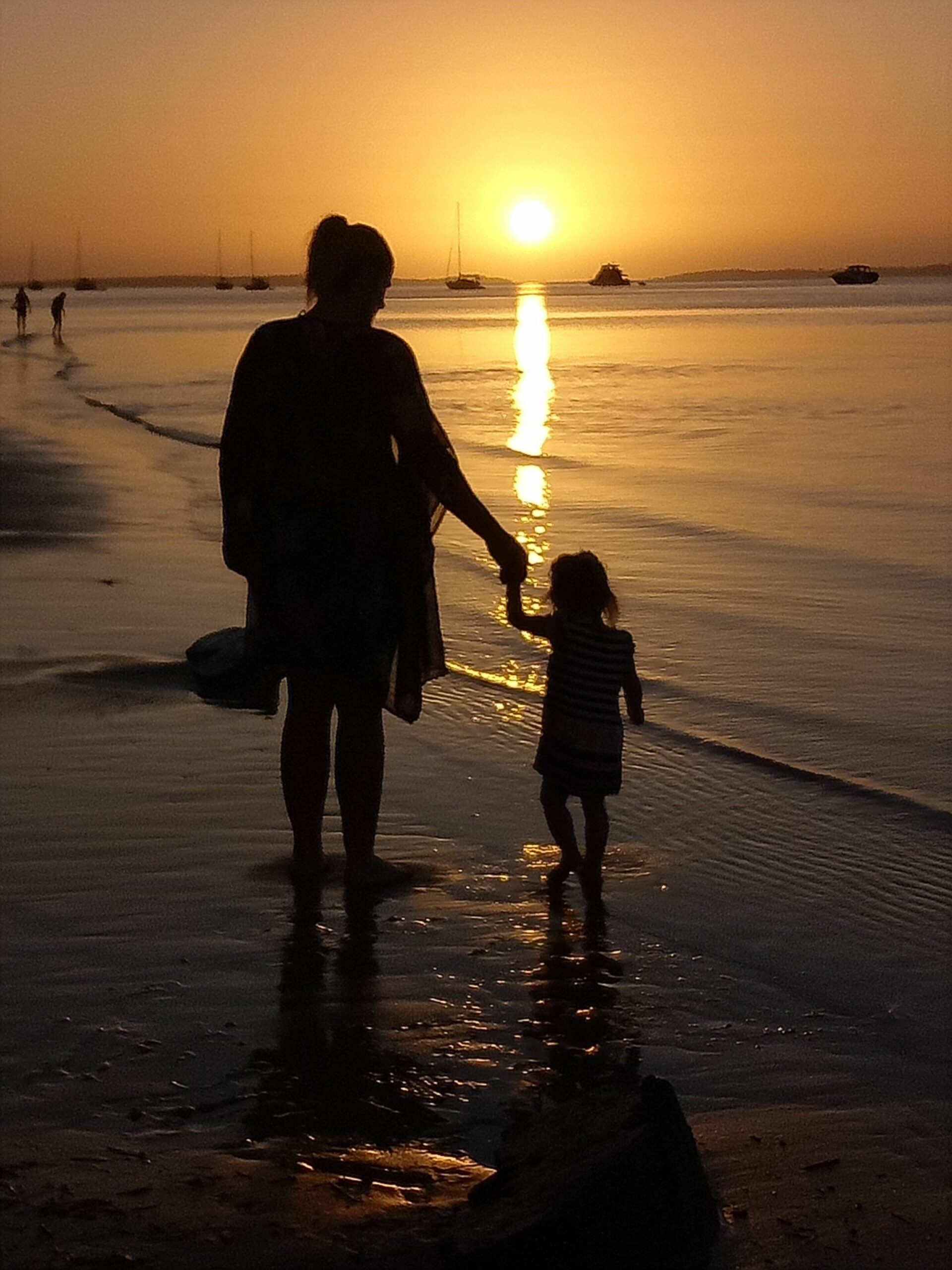 Kingfisherbay Beach Villa,  Fraser Island