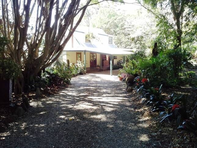 305 Montville Holiday Home