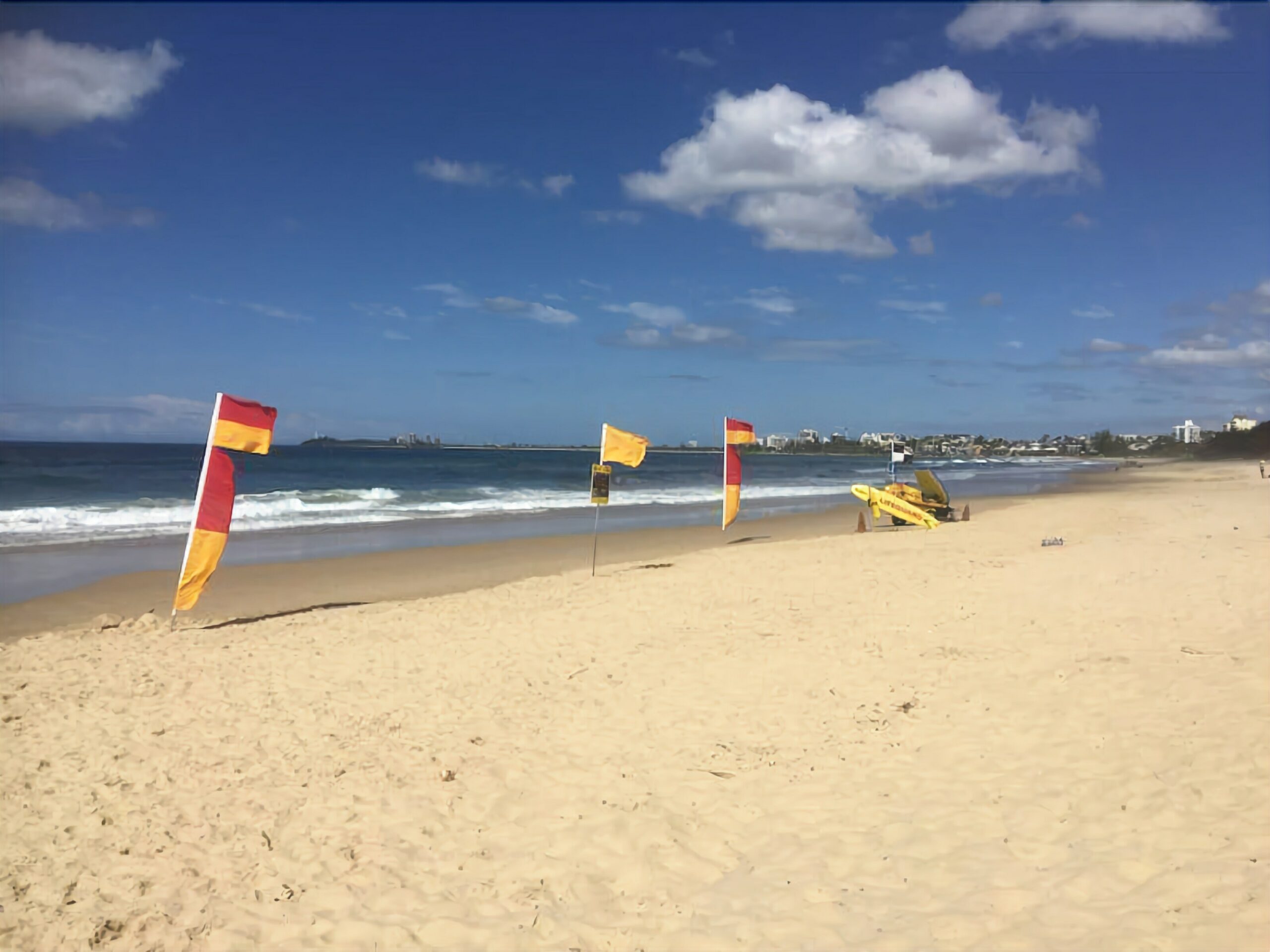 Entire Beach Cottage - Minnie's at Maroochydore