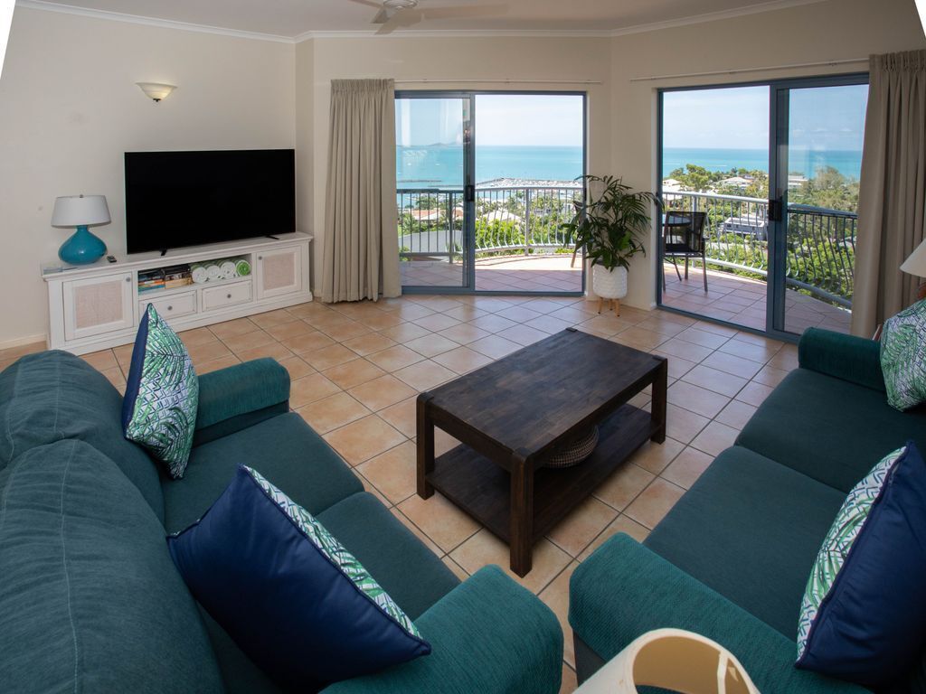 Seastar 9, Pool,wifi,sleep 4,best Views IN Airlie