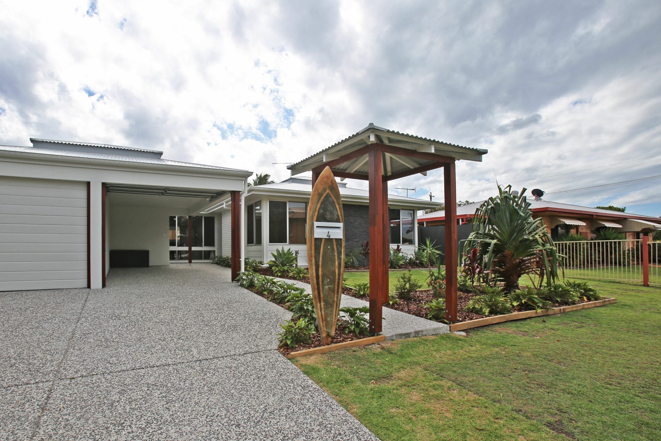 Renovated Beach House in the Heart of Mooloolaba