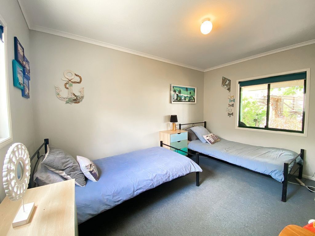 The Batch - Burrum Heads - Walk To Beach - 2BR - Pets Welcome