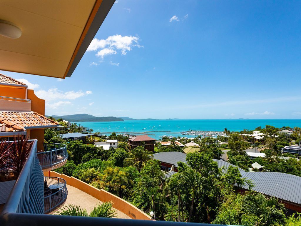 Seastar 9, Pool,wifi,sleep 4,best Views IN Airlie