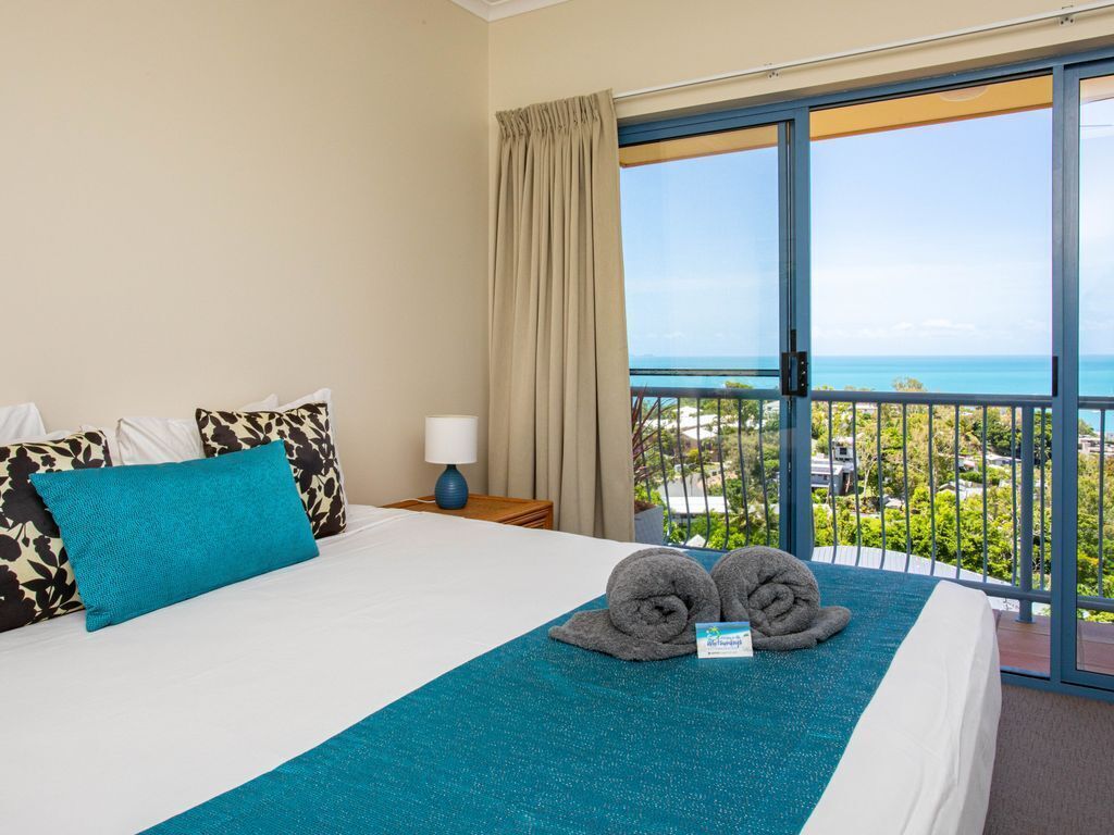 Seastar 9, Pool,wifi,sleep 4,best Views IN Airlie