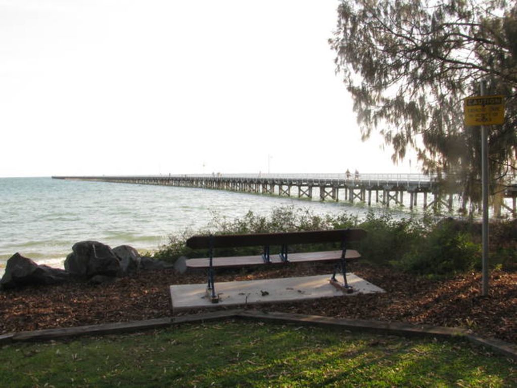 Bay Dream - Hervey Bay