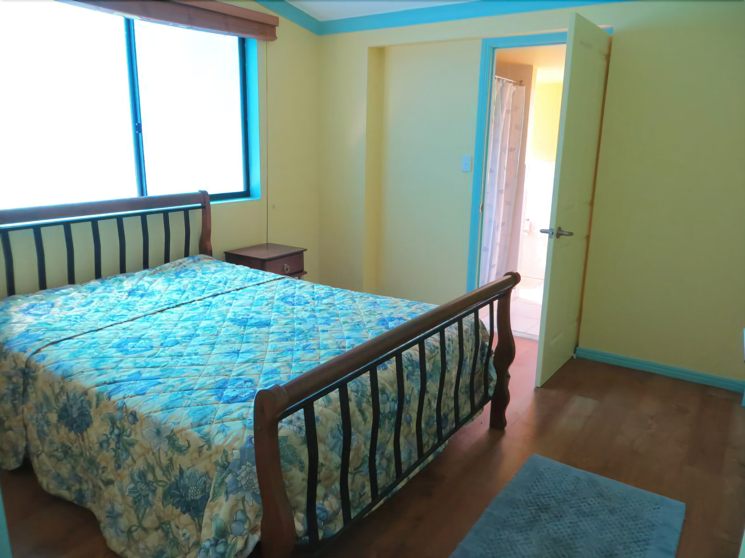 Orchid Beach Retreat