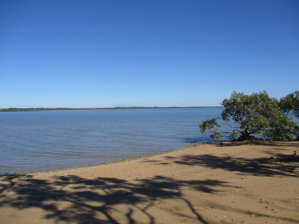 Perfect Getaway - Hervey Bay