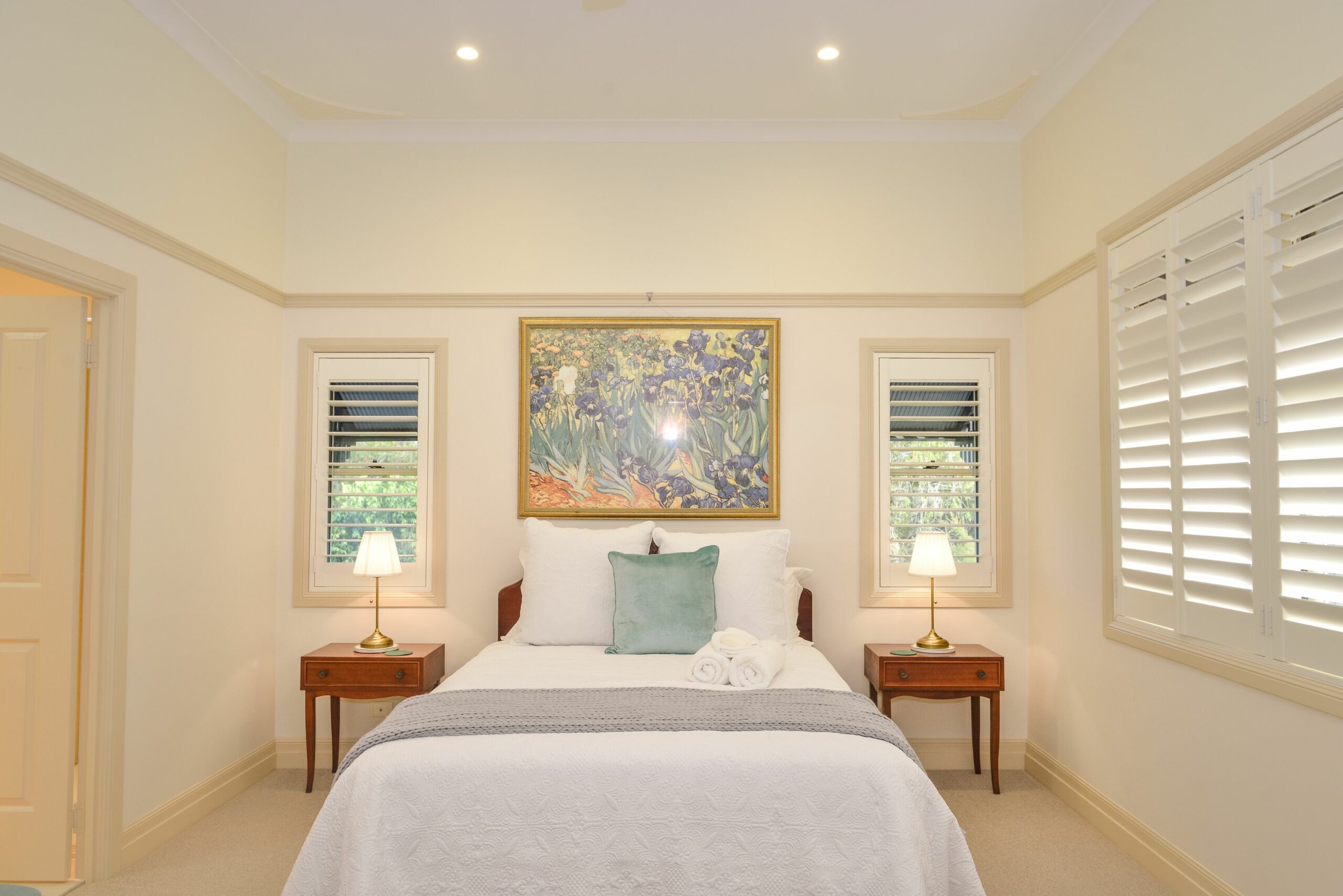 Gracious Spacious & Charming Queenslander, Walk Into Maleny