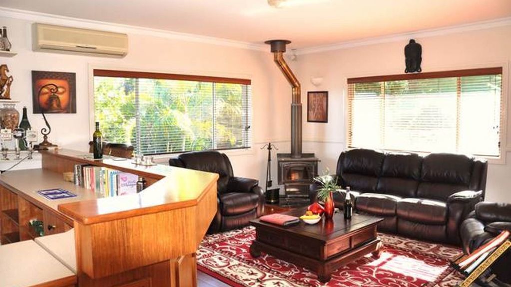 Nirvana at Montville Holiday Home Accommodation