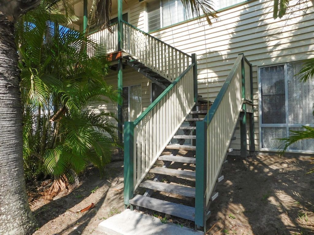 Baybreeze -burrum Heads- 3br- Close to Boat Ramp