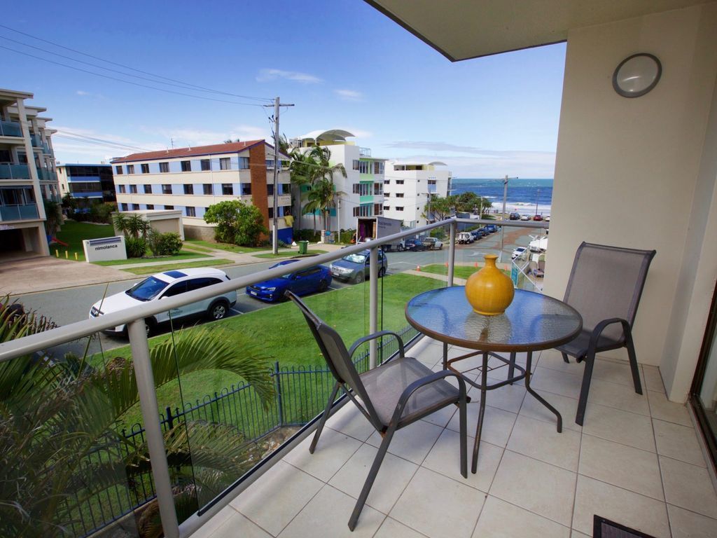 Merrima Court Unit 14 Kings Beach QLD