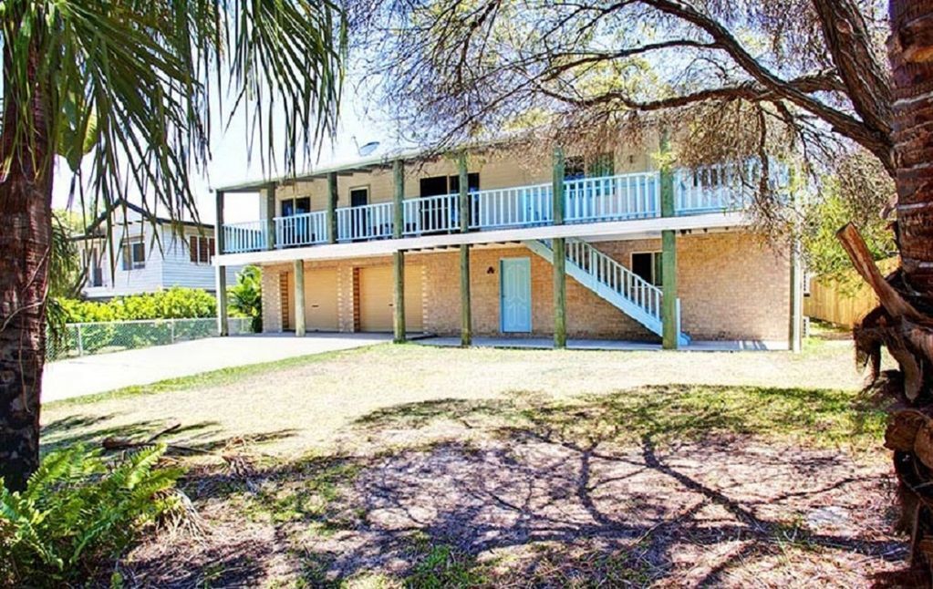 Cabbage Palm Pet Friendly Holiday Home