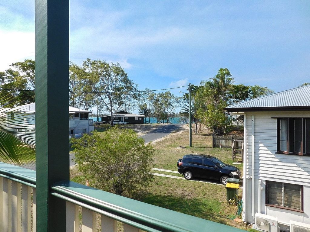 Baybreeze -burrum Heads- 3br- Close to Boat Ramp