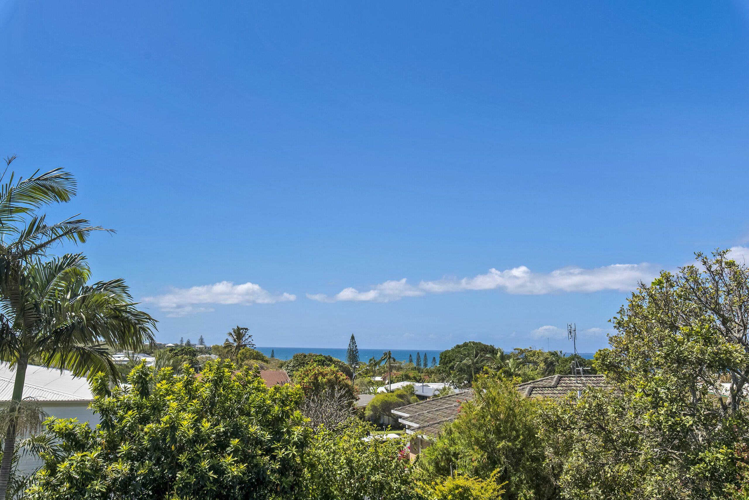 Pet Friendly Holiday House - Bonnie Dune