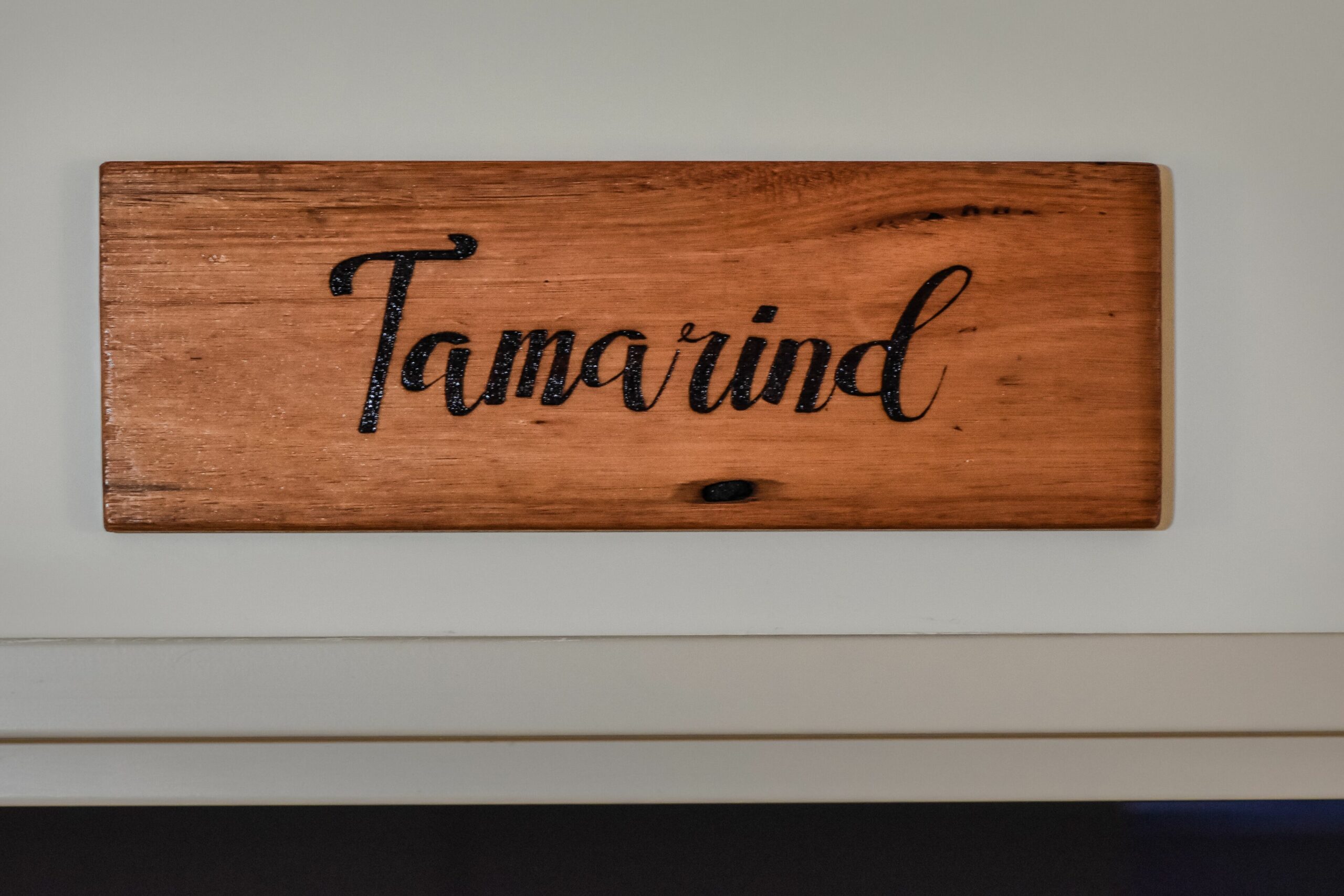 Fresh & Spacious: The Tamarind at The Guesthouse