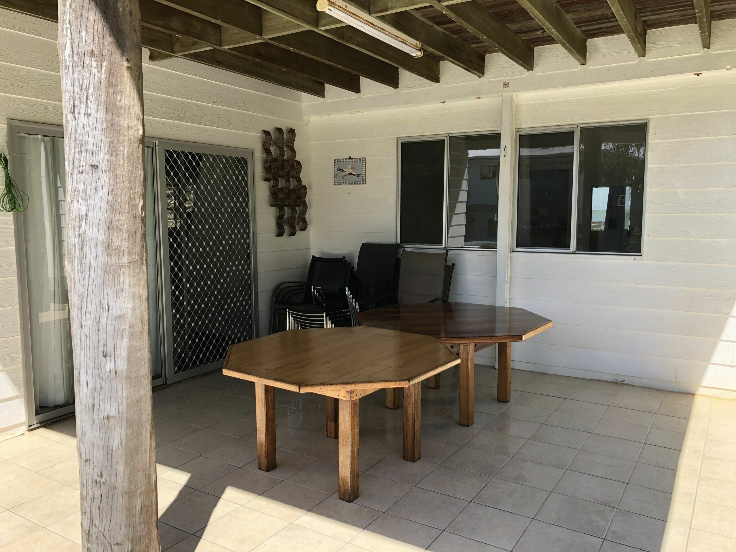 Shearwater - Spacious Family Holiday Rental