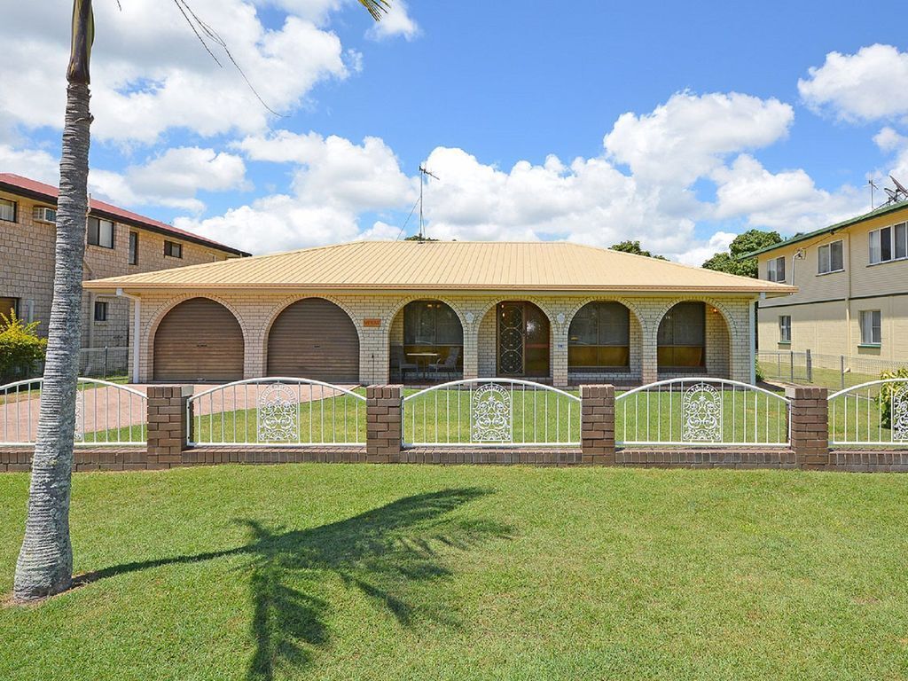 Myway – Burrum Heads- Close to Beach and Boat Ramp- 3BR