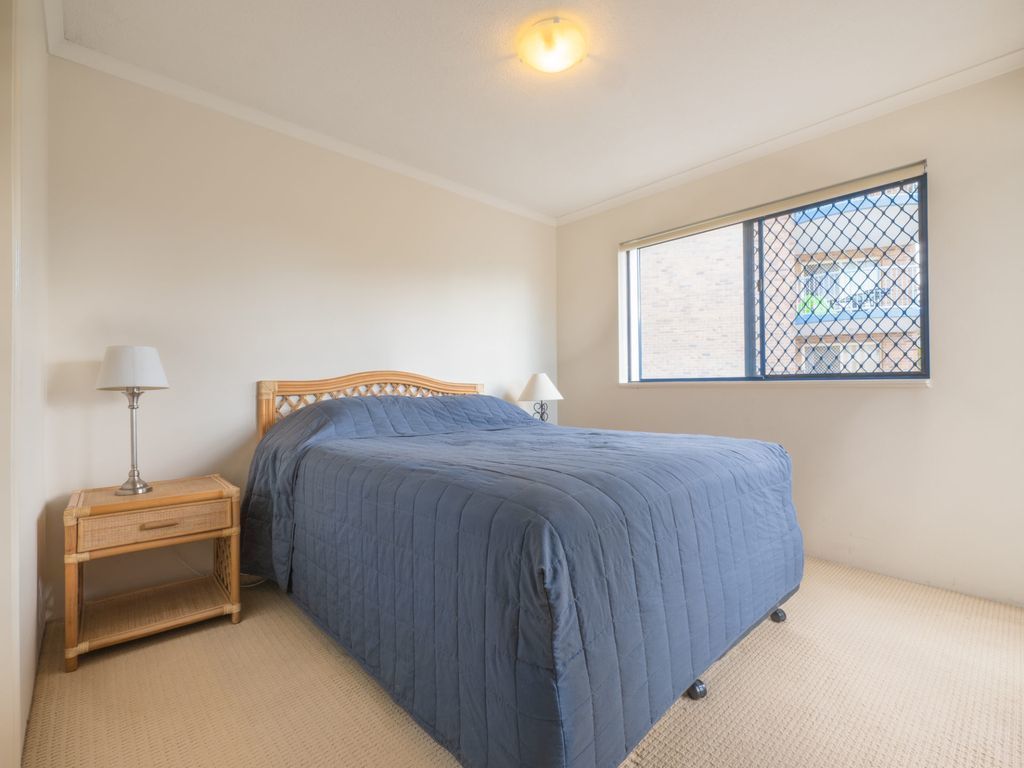 Sandalwood, Unit 1 , 66 Lower Gay Terrace, Caloundra