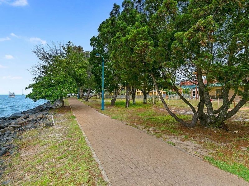 Sunrise Down - Burrum Heads- Riverfront-2br-aircon-pets Welcome